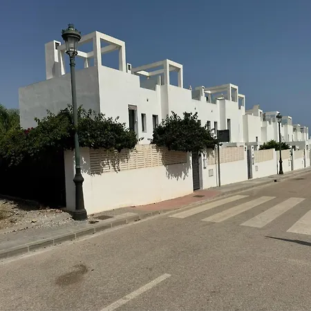 Villa Casa Elah - Luxury Nerja