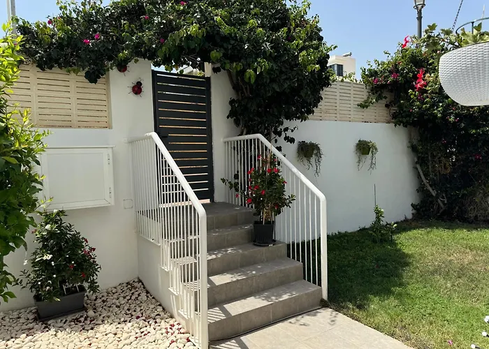 Casa Elah - Luxury Nerja