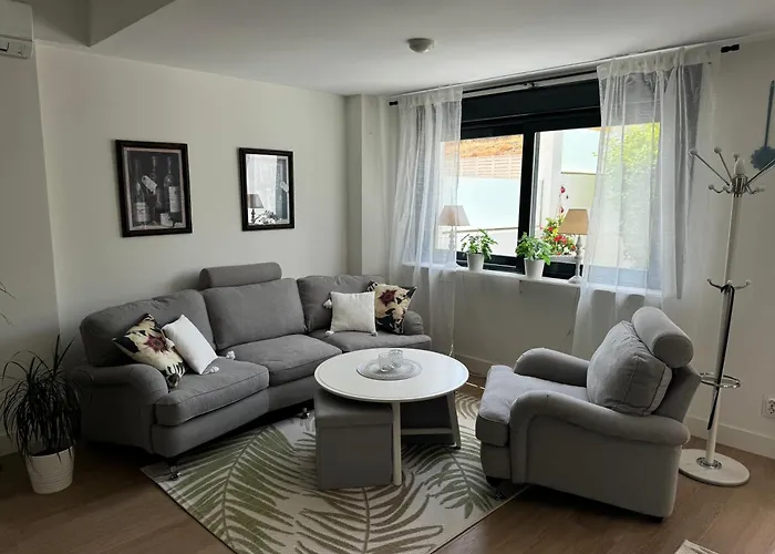 Villa Casa Elah - Luxury