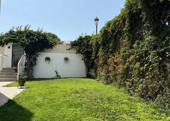 Casa Elah - Luxury Villa *