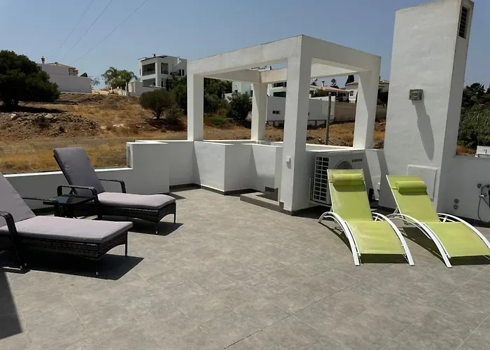 Villa Casa Elah - Luxury