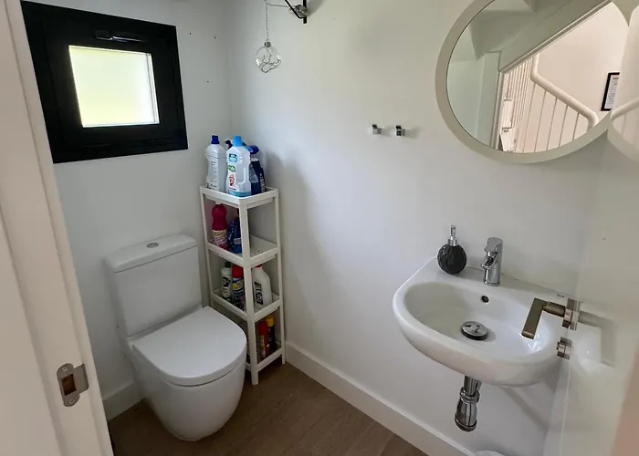 Casa Elah - Luxury * Nerja