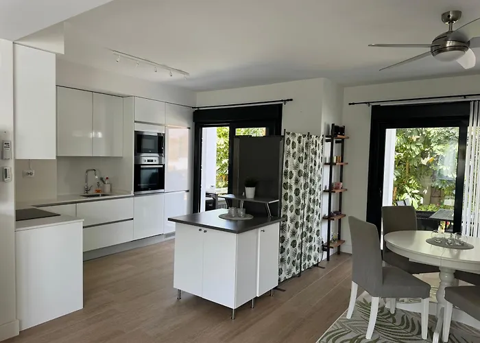 Villa Casa Elah - Luxury Nerja