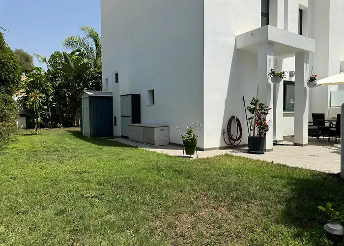 Casa Elah - Luxury Villa *