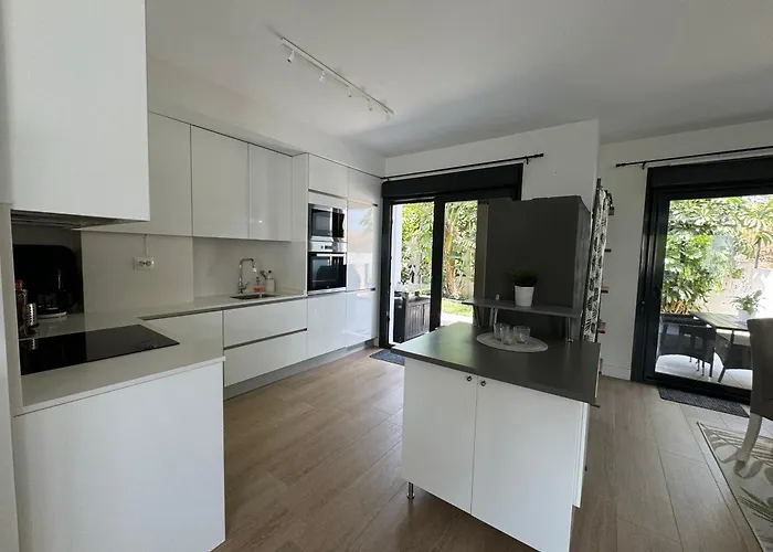 Casa Elah - Luxury Nerja