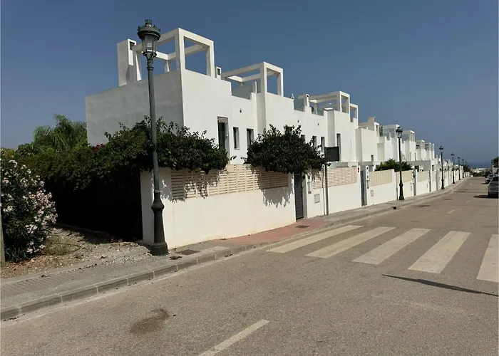 Villa Casa Elah - Luxury Nerja