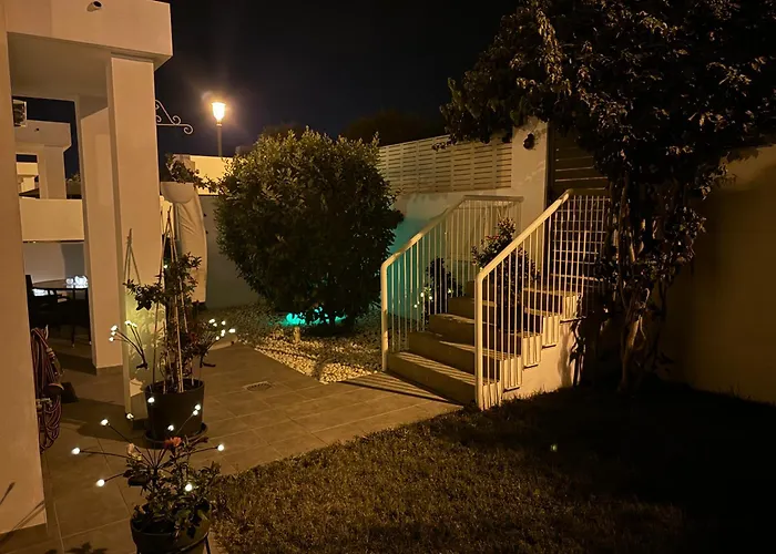 Casa Elah - Luxury Villa