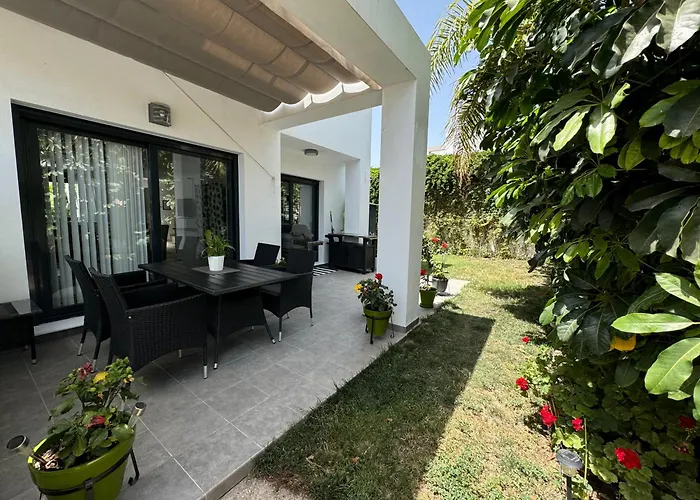 Casa Elah - Luxury Villa Nerja