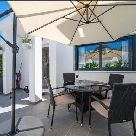 Villa Casa Elah - Luxury