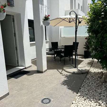Casa Elah - Luxury Villa Nerja
