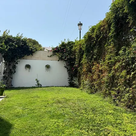 Casa Elah - Luxury Villa *