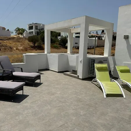 Villa Casa Elah - Luxury