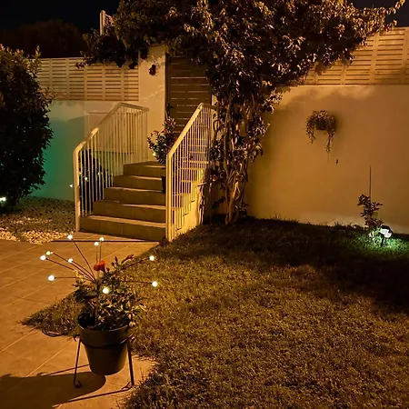 Villa Casa Elah - Luxury Nerja