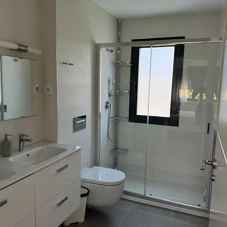 Villa Casa Elah - Luxury *