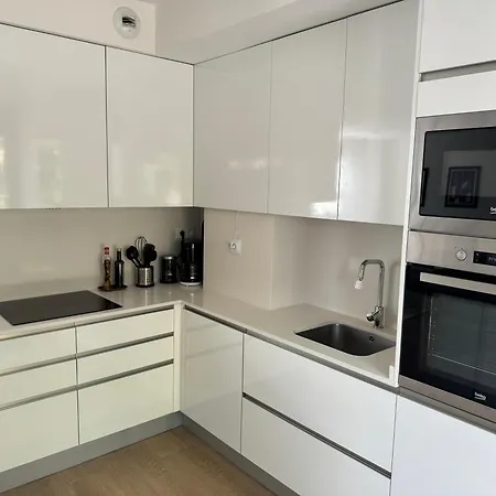 Casa Elah - Luxury Villa Nerja