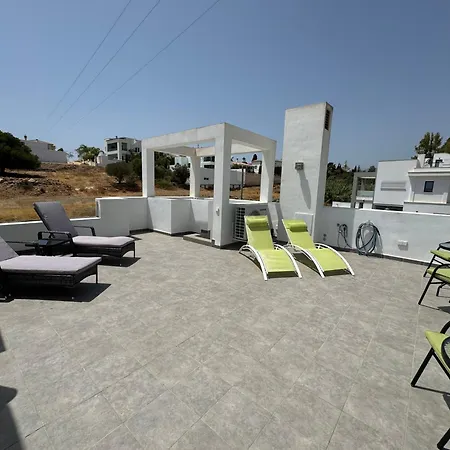 Casa Elah - Luxury Nerja