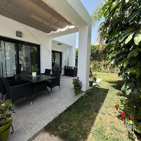 Casa Elah - Luxury Villa Nerja