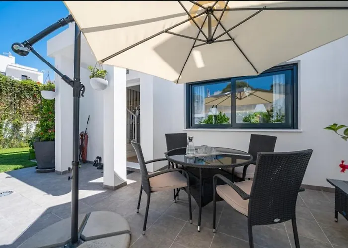 别墅 Casa Elah - Luxury