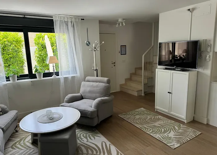 Casa Elah - Luxury 内尔哈