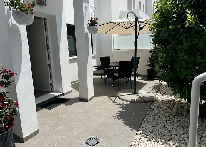 Casa Elah - Luxury 别墅 内尔哈