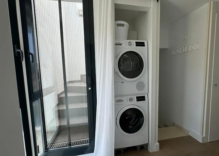 Casa Elah - Luxury 别墅