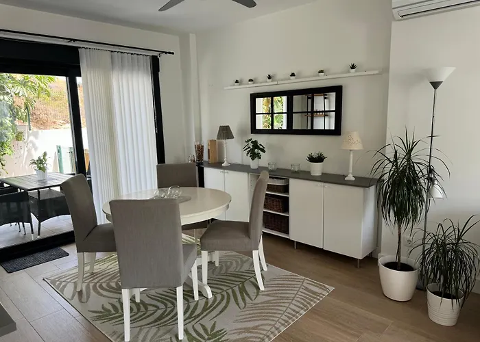 Casa Elah - Luxury 别墅 *