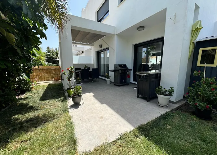 Casa Elah - Luxury * 内尔哈