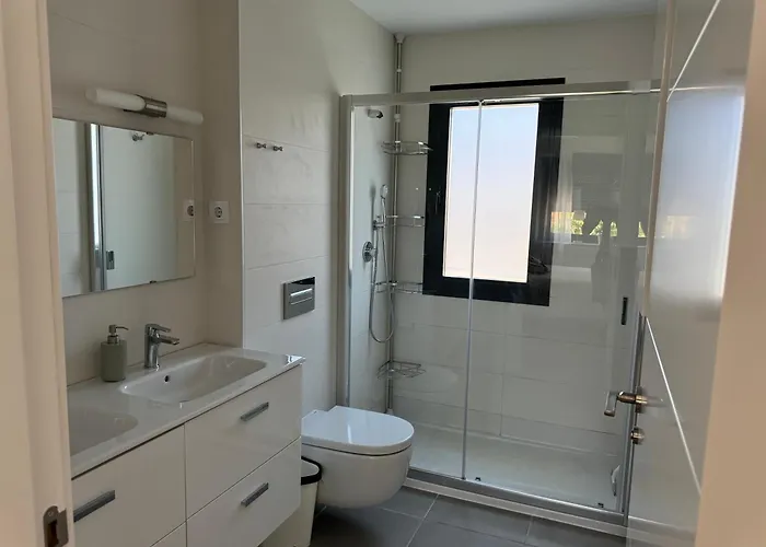 别墅 Casa Elah - Luxury *