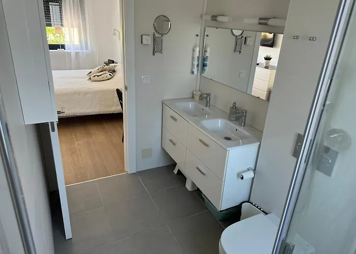 Casa Elah - Luxury 别墅