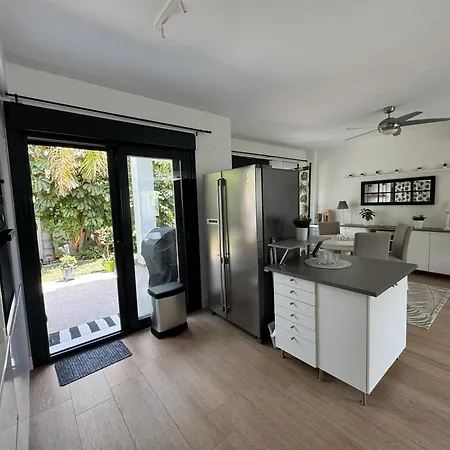 Casa Elah - Luxury Villa Nerja