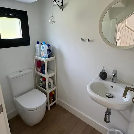 Casa Elah - Luxury * Nerja