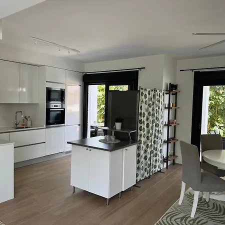 Villa Casa Elah - Luxury Nerja
