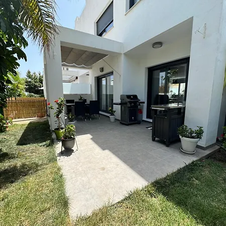 Casa Elah - Luxury * Nerja