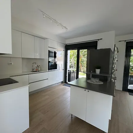 Casa Elah - Luxury Nerja