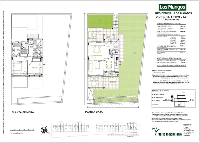 Villa Casa Elah - Luxury Nerja