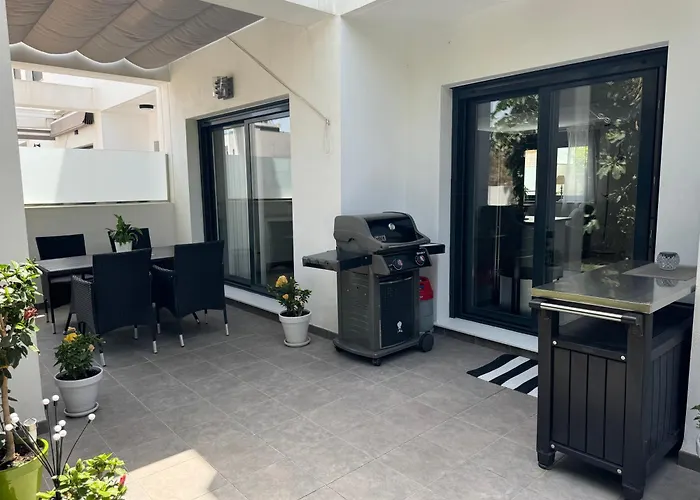 Casa Elah - Luxury * Nerja