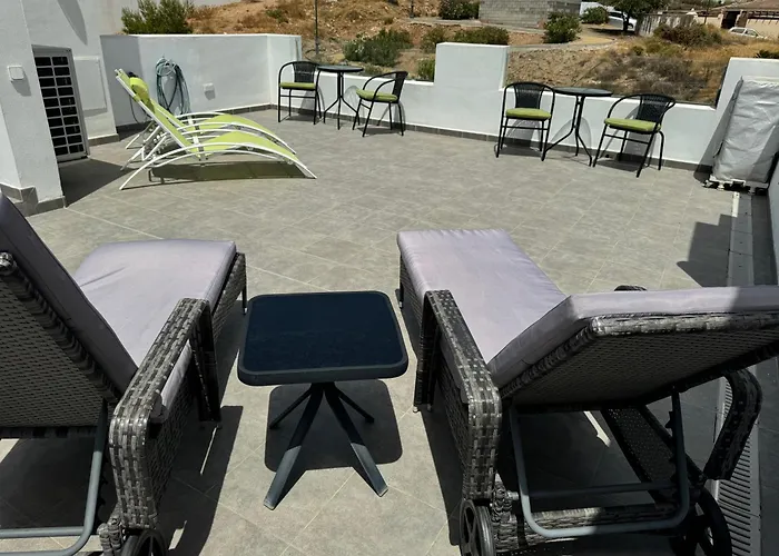 Casa Elah - Luxury Nerja