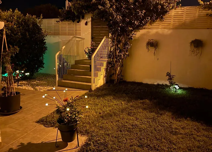 Villa Casa Elah - Luxury Nerja