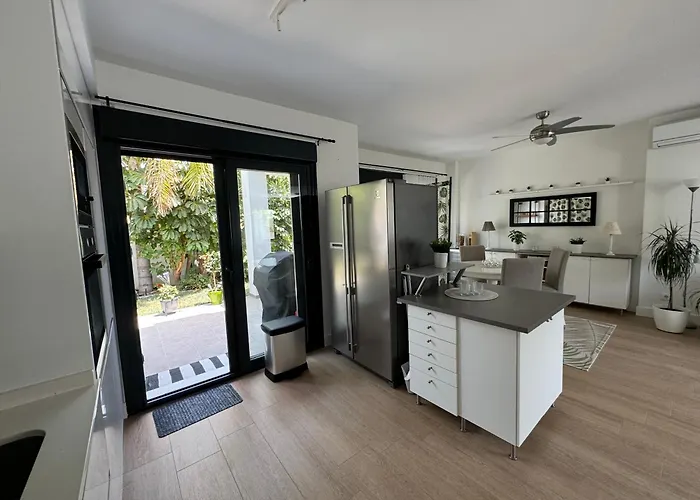 Casa Elah - Luxury Villa Nerja