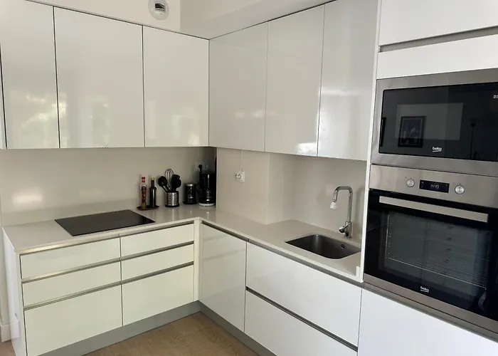 Casa Elah - Luxury Villa Nerja