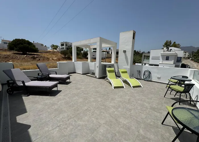 Casa Elah - Luxury Nerja